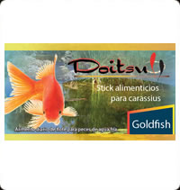Doitsu Goldfish