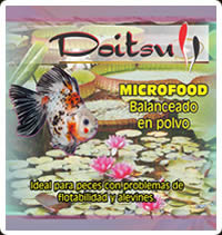 Doitsu Microfood